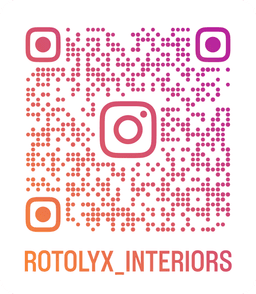 Scan to follow Rotolyx on Instagram