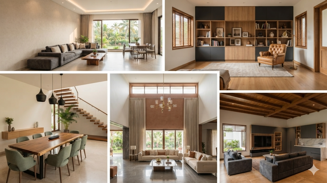 Full Home Interiors